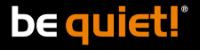 BE QUIET