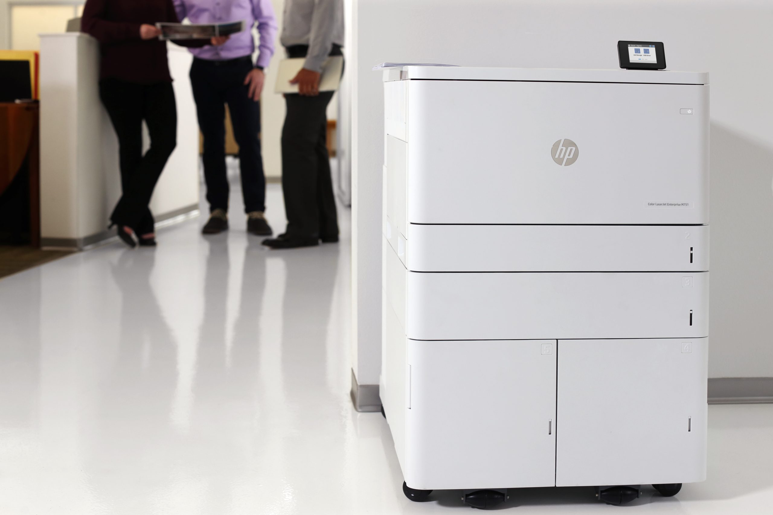 HP Toner noir LaserJet 658A authentique – Image 5