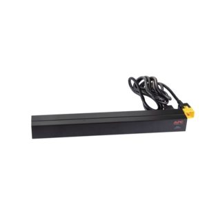APC NetShelter - Basic Rack PDU - 1U - 16A - 208/230V - (12)C13