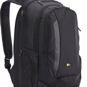 Case Logic Professional RBP315 Black 39,6 cm (15.6") Sac à dos Noir