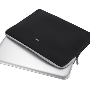 Trust 21251 sacoche d'ordinateurs portables 33,8 cm (13.3") Housse Noir
