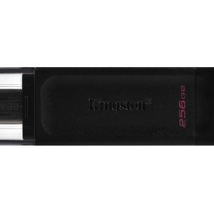 Kingston Technology DataTraveler 256Go USB-C 3.2 Gen 1 70
