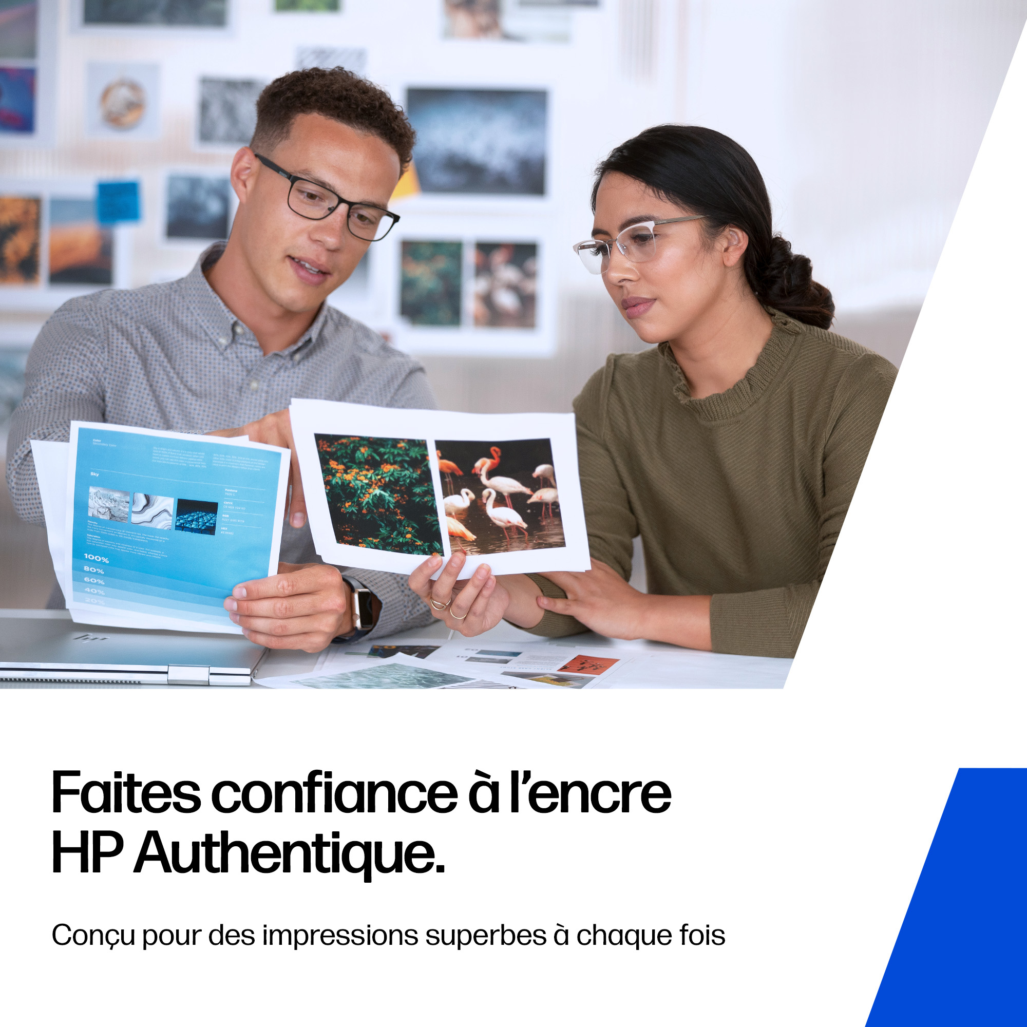 HP 933 cartouche d'encre cyan authentique – Image 5