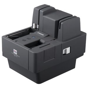 Canon imageFORMULA CR-150N Scanner ADF 200 x 200 DPI Graphite