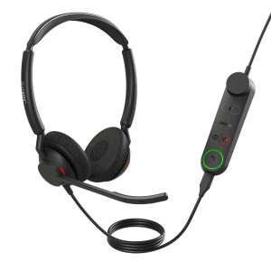 Jabra Engage 50 II Casque Avec fil