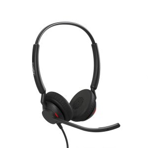 Jabra Engage 40 Casque Avec fil Arceau Bureau/Centre d'appels