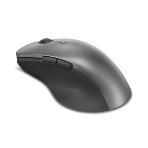 Lenovo 4Y51J62544 souris Bureau Droitier Bluetooth Optique 2400 DPI