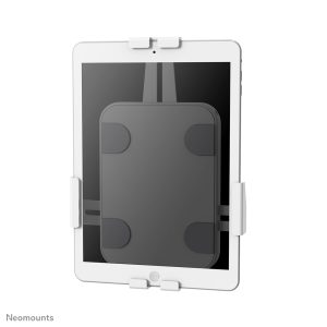 Neomounts WL15-625WH1 Support mural pour tablette 7.9-11" - verrouillable - universel