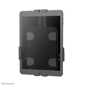 Neomounts WL15-625BL1 Support mural pour tablette 7.9-11" - verrouillable - universel