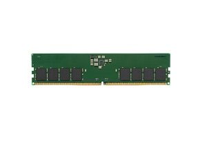 Kingston Technology ValueRAM module de mémoire 16 Go 1 x 16 Go DDR5 5600 MT/s 288-pin DIMM