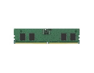 Kingston Technology ValueRAM module de mémoire 8 Go 1 x 8 Go DDR5 5600 MT/s 288-pin DIMM