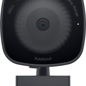 DELL Webcam - WB3023 - 2K QHD