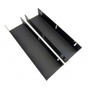 apg Solutions VPK-27B-16-BX kit de support Noir