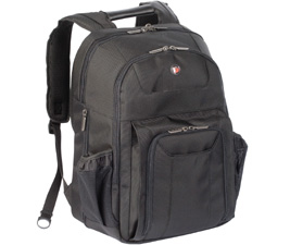 Targus Corporate Traveller 15,6" Sac à dos pour ordinateur portable - Noire