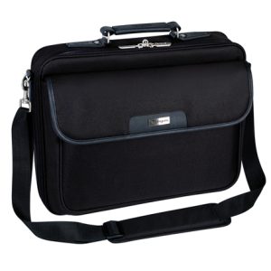 Targus 15.4 – 16 Inch / 39.1 - 40.6cm Notepac Laptop Case