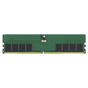 Kingston Technology KCP556UD8-32 module de mémoire 32 Go 1 x 32 Go DDR5 5600 MT/s 288-pin DIMM