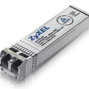 Zyxel SFP10G-SR module émetteur-récepteur de réseau Fibre optique 10000 Mbit/s SFP+ 850 nm