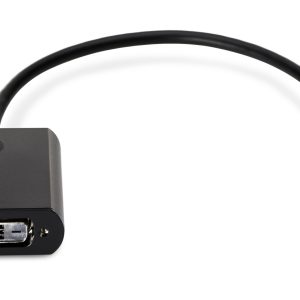 HP Adaptateur DisplayPort vers DVI