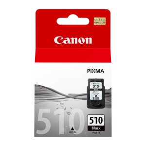 Canon Cartouche d'encre noire PG-510BK