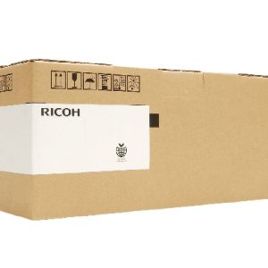 Ricoh 408343 Cartouche de toner 1 pièce(s) Jaune