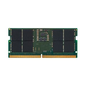 Kingston Technology KCP556SS8-16 module de mémoire 16 Go 1 x 16 Go DDR5 5600 MT/s 262-pin SO-DIMM