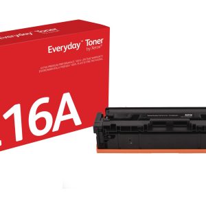 Toner Everyday™ Noir de Xerox compatible avec HP 216A (W2410A), Capacité standard