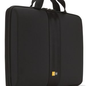 Case Logic QNS-113 Black 33,8 cm (13.3") Housse Noir