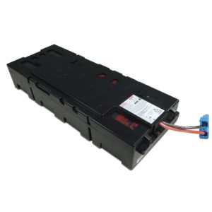 APC Cartouche de batterie de rechange APCRBC115 (OEM)
