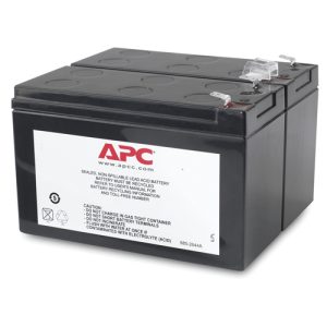 APC Cartouche de batterie de rechange APCRBC113 (OEM)