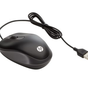 HP Souris de voyage USB
