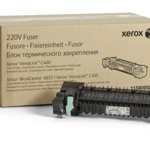 Xerox VersaLink C40X / WorkCentre 6655 four 220V (Long-Life Item, Typically Not Required At Average Usage Levels)