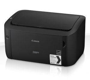 Canon i-SENSYS LBP6030B 2400 x 600 DPI A4