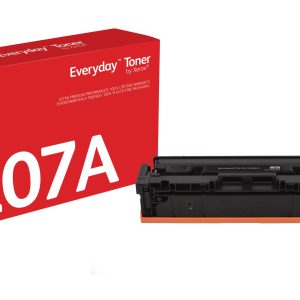 Toner Everyday™ Noir de Xerox compatible avec HP 207A (W2210A), Capacité standard