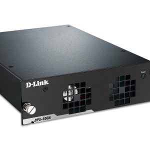 D-Link DPS-500A composant de commutation Alimentation électrique