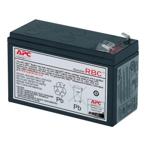 APC Cartouche de batterie de rechange #2