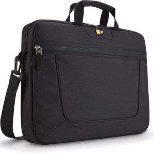Case Logic VNAI-215 Black 39,6 cm (15.6") Housse Noir