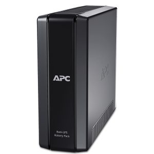 APC Back-UPS Pro Green - pack batterie externe pour onduleur 1500VA