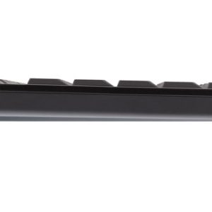 CHERRY DC 2000 clavier Souris incluse Bureau USB QWERTY Anglais britannique Noir