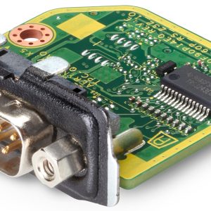 HP Serial Port Flex IO v3 carte et adaptateur d'interfaces Interne
