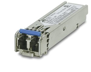 Allied Telesis AT-SPLX10/I module émetteur-récepteur de réseau 1250 Mbit/s 1310 nm