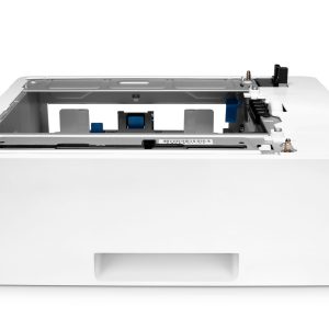 HP LaserJet Bac à papier 550 feuilles