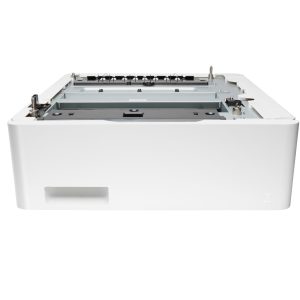 HP Bac/chargeur LaserJet - 550 feuilles