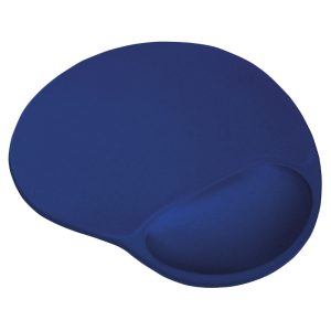 Trust 20426 tapis de souris Bleu