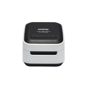 Brother VC-500W L'imprimante d'étiquettes couleur