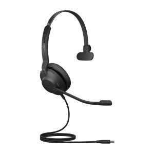 Jabra Evolve2 30 SE Casque Avec fil Arceau USB Type-C