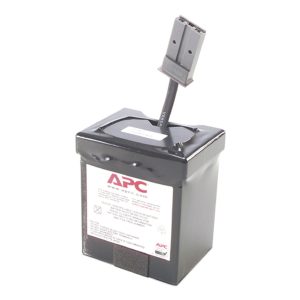 APC Cartouche de batterie de rechange #30