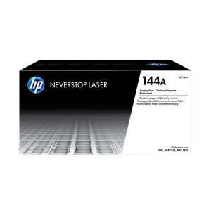 HP Tambour d'imagerie noir 144A authentique