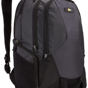 Case Logic InTransit RBP-414 Black sac à dos Noir Nylon