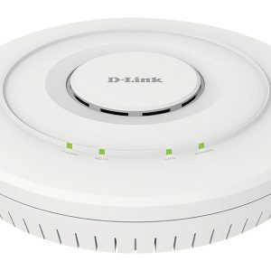 D-Link DWL-6610AP point d'accès réseaux locaux sans fil 1200 Mbit/s Connexion Ethernet, supportant l'alimentation via ce port (PoE)