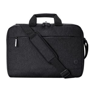 HP Sacoche recyclée Prelude Pro 15,6 pouces à ouverture par le haut